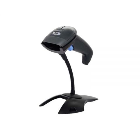 Scaner Código Barras TLM s625 2d Usb con soporte