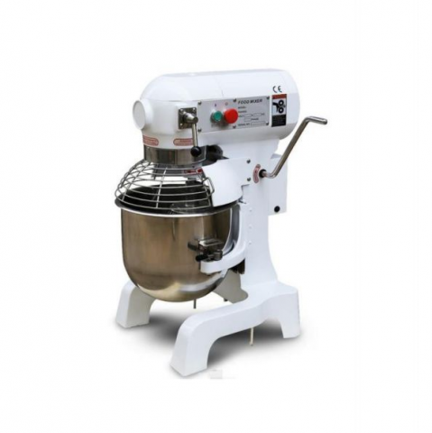 Amasadora de 7 litros B-7L