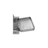 Freidora a gas sobremesa GF-17H 4400w