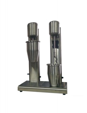 Batidora Mezcladora MS-2 1 Litro x 2