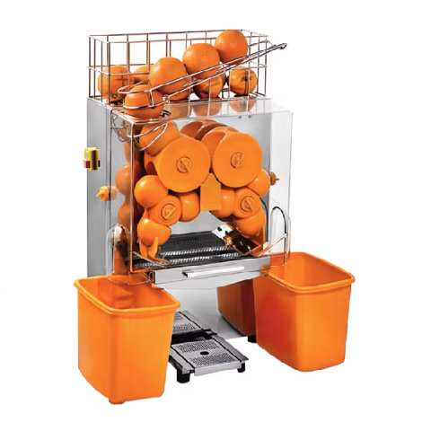 Exprimidor de naranjas automático SUCCO