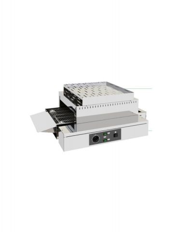 Tostador de tunel XDTH-210 3000W