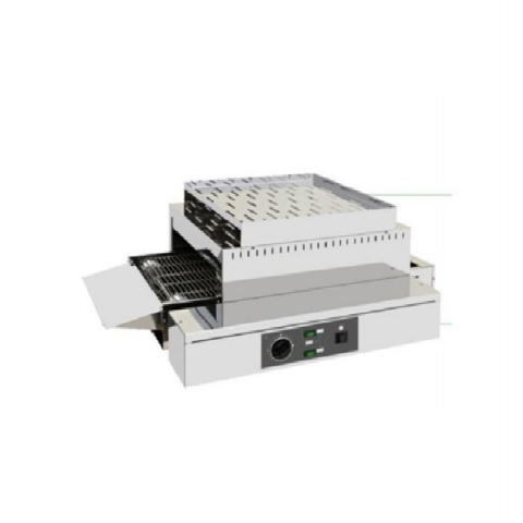 Tostador de tunel XDTH-210 3000W