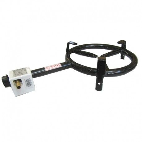 QUEMADOR 30 cm VAELLO