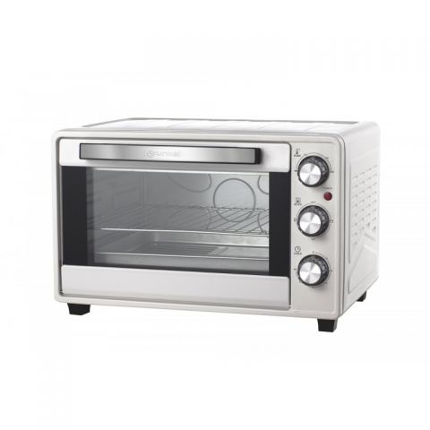 HORNO SOBREMESA GRUNKEL 23l SILVER hr-23