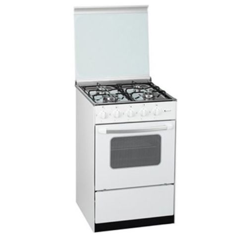 COCINA GAS GRALUX FQ4200 4 fg HORNO