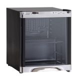 FRIGO 1Puerta CRISTAL COMPACT CUBE