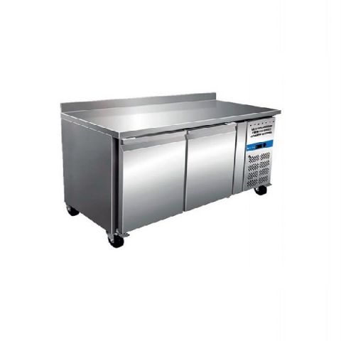 Mesa Fría gastronorm Serie 700 1360X700 GN2200TN 