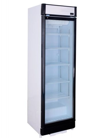 Armario refrigerado expositor SC-380E