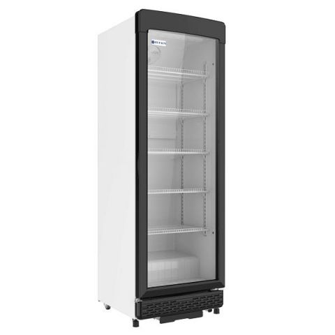 Armario refrigerado expositor SC-390