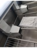 Mesa refrigerada de preparación compacta S903 