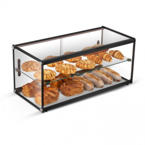 Vitrina expositora neutra AR-120L
