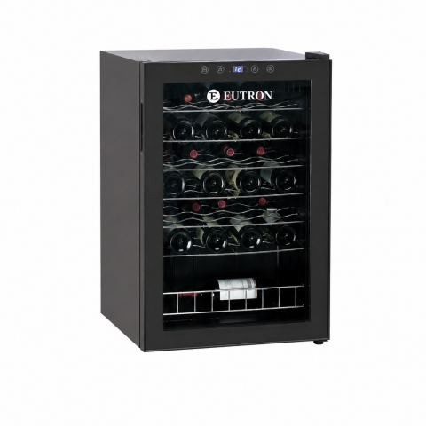 Armario para vinos DSJ-130 48 BOTELLAS