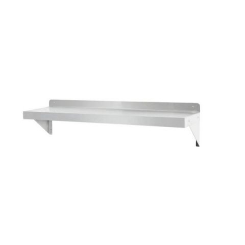 Estante mural desmontable 1000x300x254 mm