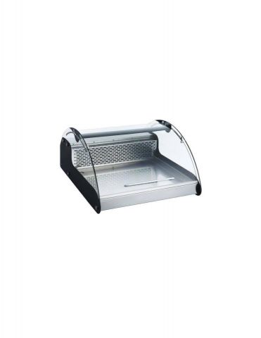 Vitrina expositora refrigerada pescados RTW-188L