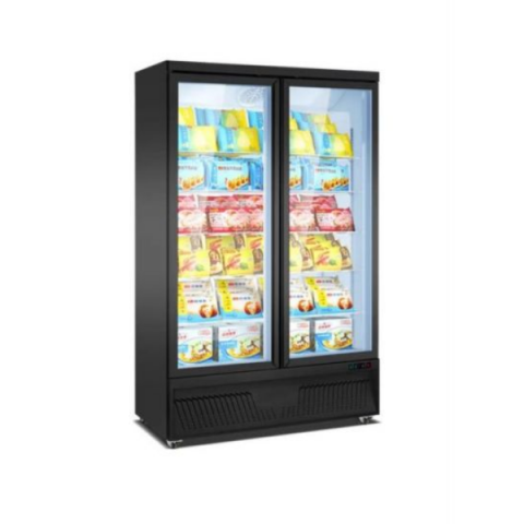 Armario de congelación modelo BDG1250-2M