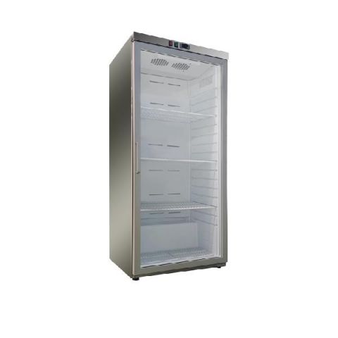 Armario expositor refrigerado FR600G S/S