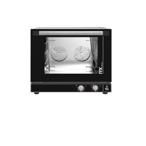 HORNO FM CONVECCIÓN 4 Bandejas RX 304