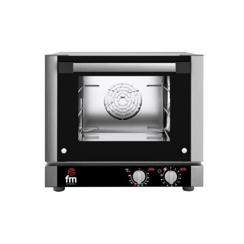 HORNO FM CONVECCIÓN 4 Bandejas RX 424