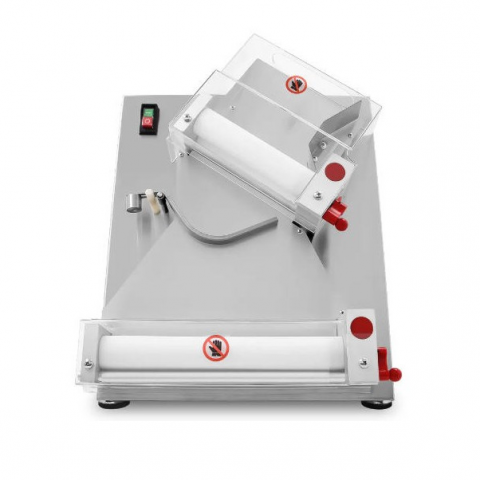 Laminadora de pizza 30 cm PM-30 Marchef