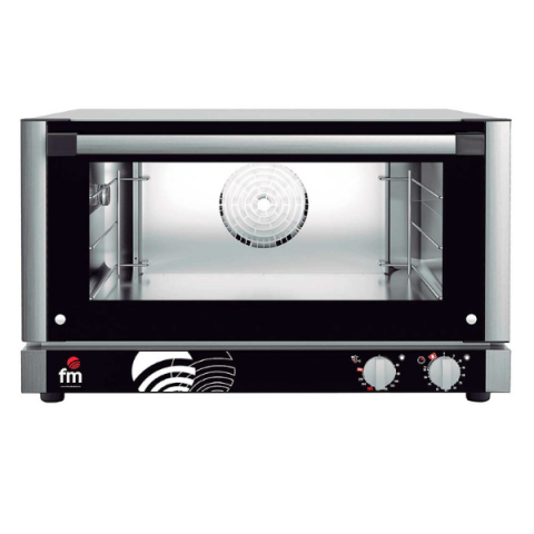 HONO FM CONVECCIÓN 3 BANDEJAS RX 603