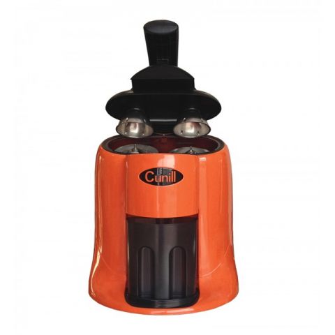 Exprimidor de zumo Cunill Acid2 naranja.