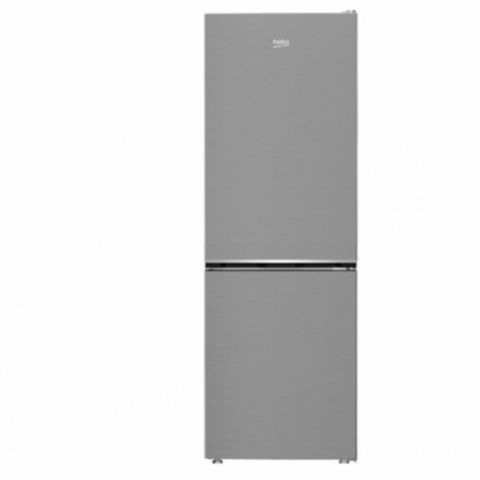 Combi 186 BEKO Inox NeoFrost 187x60