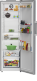 Frigo 1 puerta BEKO 186x60 inox No Frost