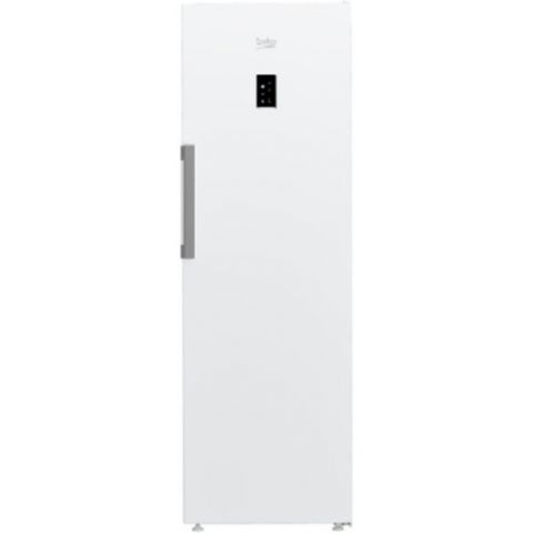 Congelador Vertical BEKO No Frost 186 x 60 Blanco