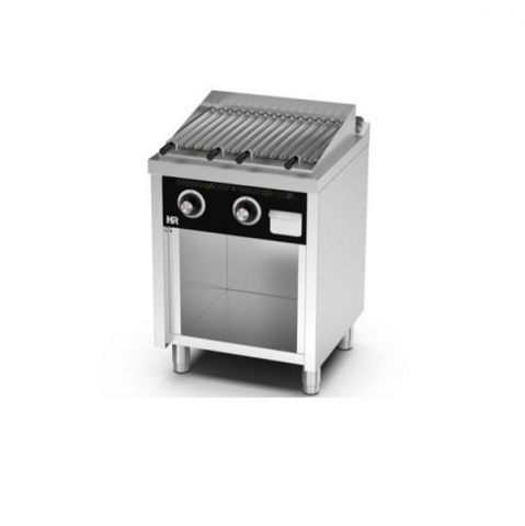 Barbacoa con estante  HR FAINCA serie 600 OUTLET 