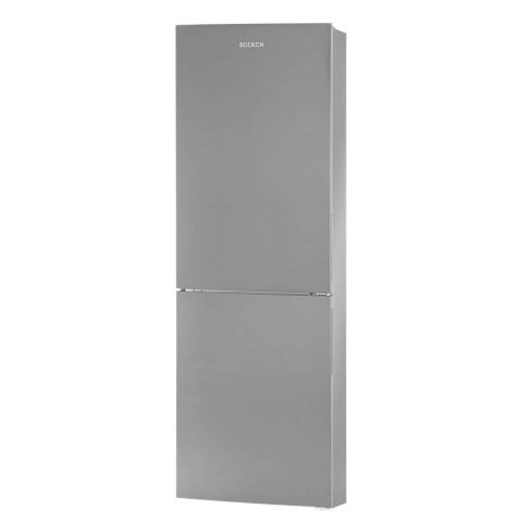 Combi 185 inox BECKEN NO FROST botellero 
