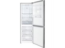 Combi 185 inox BECKEN NO FROST botellero 