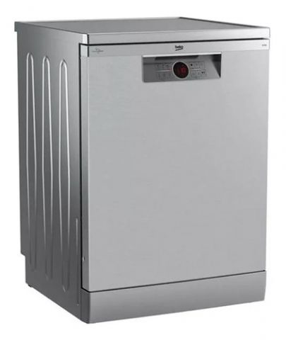 Lavavajillas 60cm Inox Beko Inverter