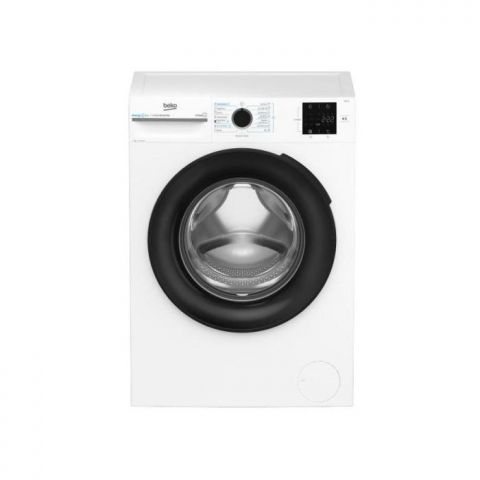 Lavadora 8kg 1200rpm BEKO Clase A