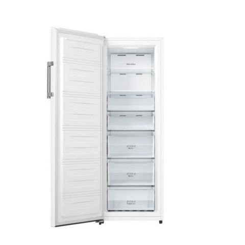 Congelador vertical BECKEN NO FROST 172x60cm