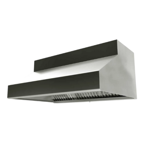 Campana 1500 ancho x 750 fondo x 700 alto