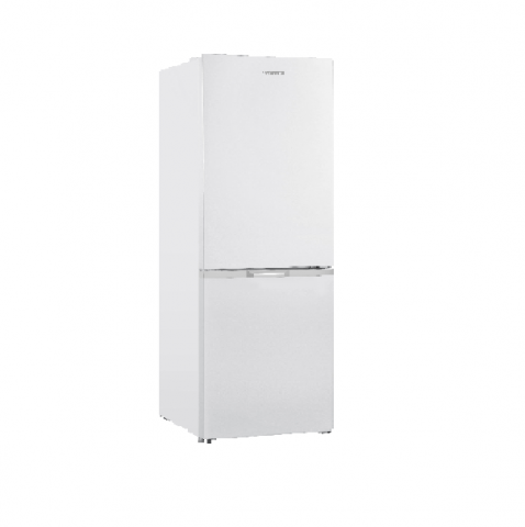 Combi 186 Blanco Corberó No Frost 