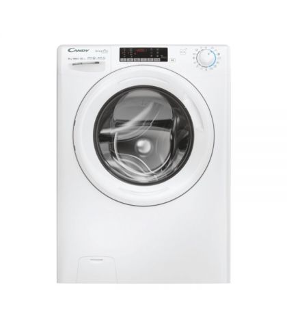 LAVADORA 10kg CANDY Clase A Inverter