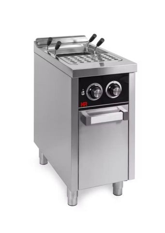 Cuecepasta 40L estante HR