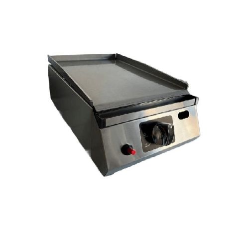 Plancha a gas 30cm DRNIPZG-30