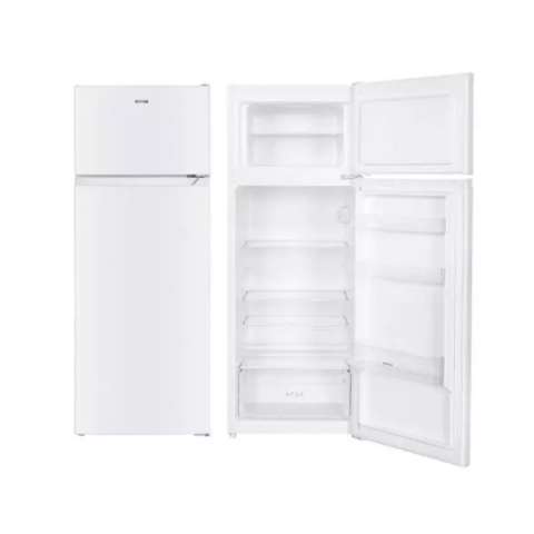 Frigo 2 puertas EDESA 144x55cm 