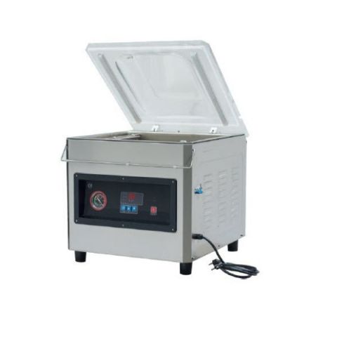 Envasadora al vacío campana DZ-500T