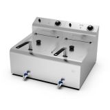 Freidora 10L+10L HR FAINCA serie 500 OUTLET 