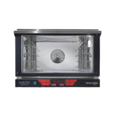 Horno Nerone 600 Plus H2O 5,4kw