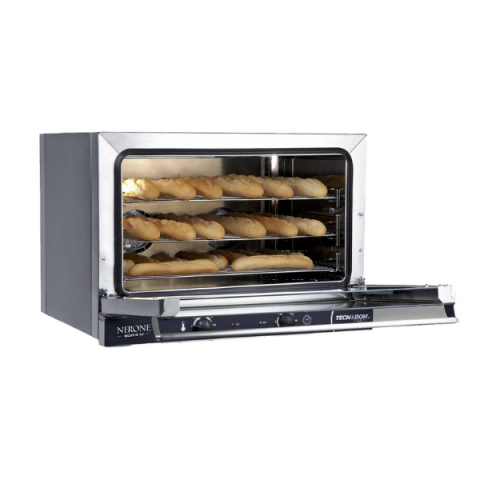 Horno Nerone 600-4 3,15kW