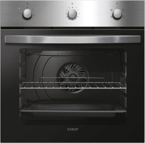 Horno multifunción Candy Contenidos Smart