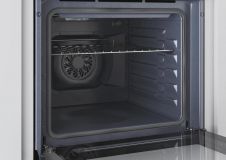 Horno multifunción Candy Contenidos Smart