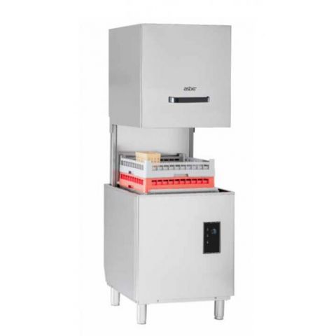 Lavavajillas capota ASBER GES-H500