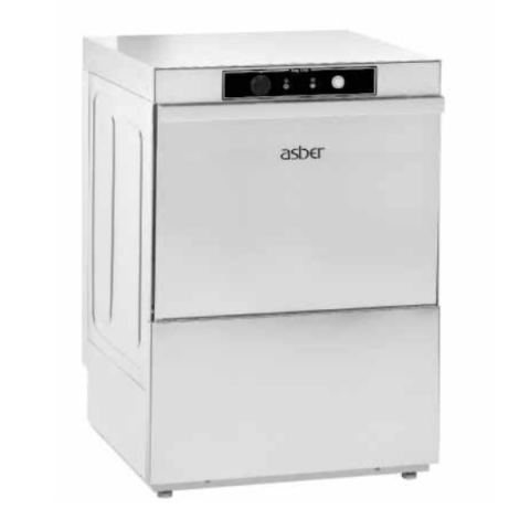 Lavavajillas cesta 50x50 ASBER GES500