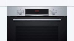 Horno Bosch Aqualisis Mandos Ocultables 